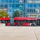 Do stolicy Norwegii trafi blisko 200 elektrobusów Solarisa
