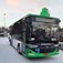 Karsan dostarczył do Norwegii elektryczny autobus autonomiczny