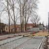 Sosnowiec: Przedłuża się powrót tramwajów na Andersa. Do Mysłowic jeszcze później