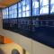 Metro podłącza nowe stacje. Prace w Centralnej Dyspozytorni Metro podłącza nowe stacje. Prace w Centralnej Dyspozytorni