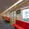 Metro: Pierwszy pociąg Skoda Varsovia na testach w Czechach [zdjęcia]