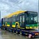 Pierwszy supertrolejbus dla Tychów zaczyna końcowe testy
