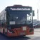 Gmina Bełchatów przetestowała autobus elektryczny od ARP