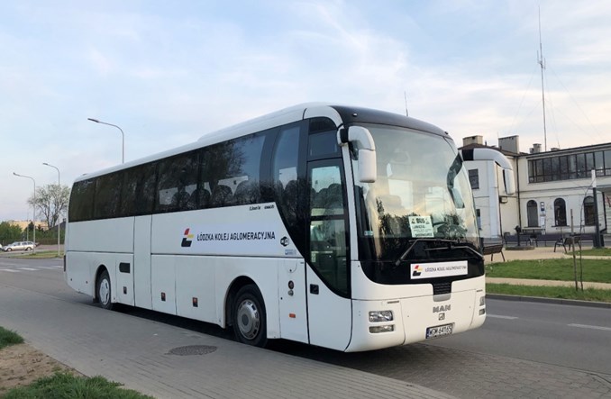 ŁKA ponawia przetarg na 20 autobusów hybrydowych