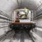 Metro na Bemowo: Skrajnik "Wojtuś" sprawdza nowe tunele