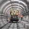 Metro na Bemowo: Skrajnik "Wojtuś" sprawdza nowe tunele Metro na Bemowo: Skrajnik "Wojtuś" sprawdza nowe tunele