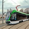 W Kaliningradzie komplet nowych tramwajów. Nowa linia przed wakacjami