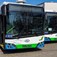 Sześć nowych elektrobusów już w Szczecinie