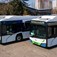 W Szczecinie debiutują pierwsze nowe elektrobusy