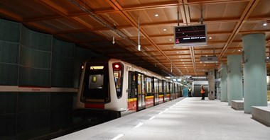 Metro na Bemowo: Problem z przyłączem. Otwarcie może się przesunąć