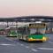 Miasta z GZM przekazały 13 miejskich autobusów dla Lwowa Miasta z GZM przekazały 13 miejskich autobusów dla Lwowa