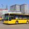 Miasta z GZM przekazały 13 miejskich autobusów dla Lwowa Miasta z GZM przekazały 13 miejskich autobusów dla Lwowa