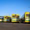 Miasta z GZM przekazały 13 miejskich autobusów dla Lwowa Miasta z GZM przekazały 13 miejskich autobusów dla Lwowa