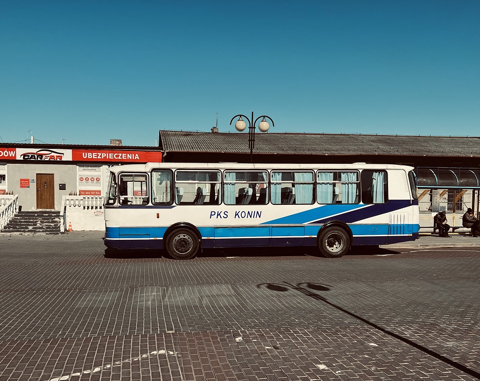 Rosyjska agresja w Ukrainie dobija transport publiczny w Polsce. Brakuje wsparcia