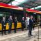 Warszawa: Jest umowa na budowę tramwaju do Wilanowa Warszawa: Jest umowa na budowę tramwaju do Wilanowa