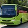 Volvo dostarczy 564 autobusy do Santiago