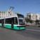 Pesa uroczyście zakończyła dostawy tramwajów dla Jass w Rumunii [zdjęcia]