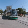 Pesa uroczyście zakończyła dostawy tramwajów dla Jass w Rumunii [zdjęcia]
