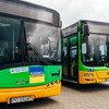 Dwa autobusy z Poznania pojadą do Lwowa
