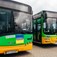 Dwa autobusy z Poznania pojadą do Lwowa