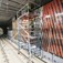 Metro na Bródno zwróci uwagę barwnymi ścianami zatorowymi