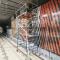 Metro na Bródno zwróci uwagę barwnymi ścianami zatorowymi Metro na Bródno zwróci uwagę barwnymi ścianami zatorowymi