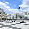 ZDG TOR: Drony i AI pomogą zapobiegać wypadkom