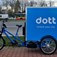 Dott wykorzysta e-rowery cargo w działaniach serwisowych