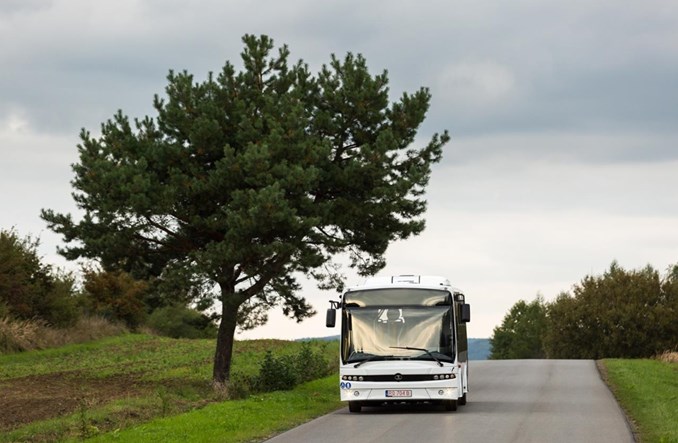 Związek Gmin Regionu Płockiego ponownie próbuje kupić autobusy z Polskiego Ładu