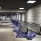 Metro na Bródno: Lastryko, żyletki i barwne grafiki Młodożeńca Metro na Bródno: Lastryko, żyletki i barwne grafiki Młodożeńca