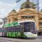 Alstom dostarczy 100 tramwajów dla Melbourne Alstom dostarczy 100 tramwajów dla Melbourne