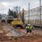 Łódź: Przebudowa Chocianowic – zgodnie z planem Łódź: Przebudowa Chocianowic – zgodnie z planem