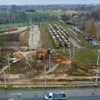 Łódź: Przebudowa Chocianowic – zgodnie z planem