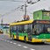 Tyskie trolejbusy trafią do Gdyni oraz Segedynu 