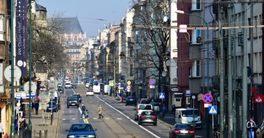 Kraków przymierza się do przebudowy torowiska na Starowiślnej