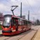 Koniec prac na świętochłowickim odcinku linii nr 11. Częściowy powrót tramwajów do Chorzowa