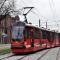 Koniec prac na świętochłowickim odcinku linii nr 11. Częściowy powrót tramwajów do Chorzowa Koniec prac na świętochłowickim odcinku linii nr 11. Częściowy powrót tramwajów do Chorzowa
