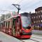 Koniec prac na świętochłowickim odcinku linii nr 11. Częściowy powrót tramwajów do Chorzowa Koniec prac na świętochłowickim odcinku linii nr 11. Częściowy powrót tramwajów do Chorzowa