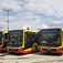Do Kielc dotarło 11 nowych autobusów