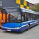 MPK Kraków przekazało kolejny autobus dla Ukrainy