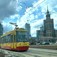 GMV wskaże dokładne położenie tramwajów w Warszawie