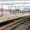 Olsztyn Główny: Znika wiata, powstaje nowy tunel Olsztyn Główny: Znika wiata, powstaje nowy tunel