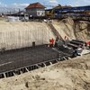 Olsztyn Główny: Znika wiata, powstaje nowy tunel