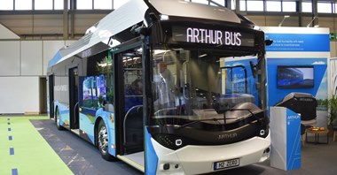 Lublin: Aż cztery oferty na dostawę autobusu wodorowego