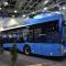 Arthur Bus – nowy producent z premierą autobusu wodorowego. Pojazd wygląda znajomo Arthur Bus – nowy producent z premierą autobusu wodorowego. Pojazd wygląda znajomo