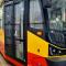 Pierwszy nowy tramwaj dla Grudziądza przejdzie testy w Łodzi Pierwszy nowy tramwaj dla Grudziądza przejdzie testy w Łodzi