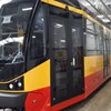 Pierwszy nowy tramwaj dla Grudziądza przejdzie testy w Łodzi