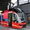 Volt ze swoim tramwajem w Górnośląsko-Zagłębiowskiej Metropolii Volt ze swoim tramwajem w Górnośląsko-Zagłębiowskiej Metropolii