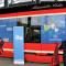 Volt ze swoim tramwajem w Górnośląsko-Zagłębiowskiej Metropolii Volt ze swoim tramwajem w Górnośląsko-Zagłębiowskiej Metropolii