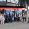 Volt ze swoim tramwajem w Górnośląsko-Zagłębiowskiej Metropolii Volt ze swoim tramwajem w Górnośląsko-Zagłębiowskiej Metropolii